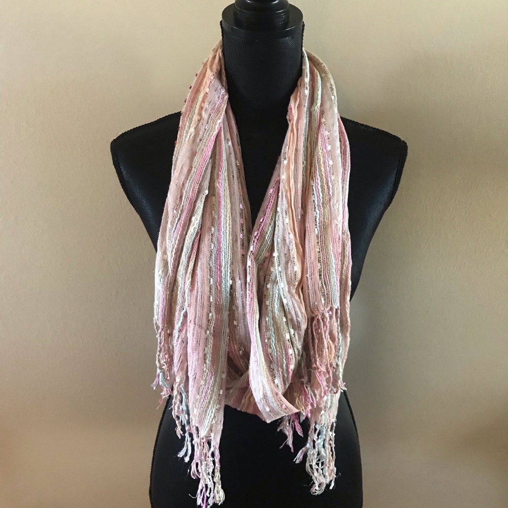 Forever 21 Scarf